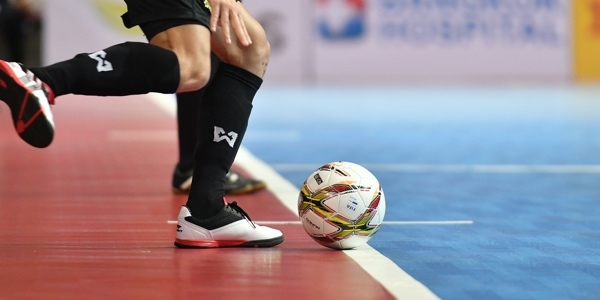 Mania de Futsal